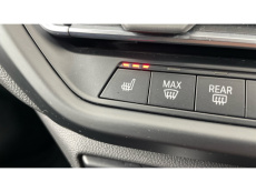 BMW 1 Series 116d M Sport 5dr Step Auto Diesel Hatchback